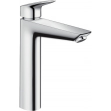 Смеситель Hansgrohe Logis 71090000 для раковины