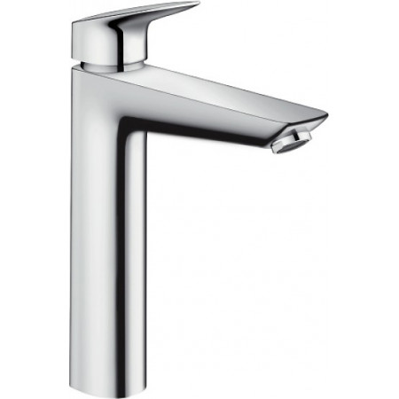 Смеситель Hansgrohe Logis 71090000 для раковины