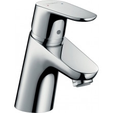 Смеситель Hansgrohe Focus E2 31733000 для раковины