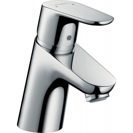 Смеситель Hansgrohe Focus E2 31733000 для раковины