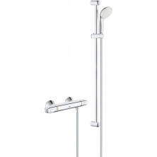 Душевой комплект Grohe Grohtherm 800 34565001