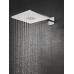 Верхний душ Grohe Rainshower SmartActive Cube 26479LS0