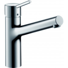 Смеситель Hansgrohe Talis S 32851000 для кухонной мойки