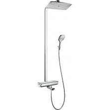 Душевая стойка Hansgrohe Raindance Select E 360 27113000 Showerpipe