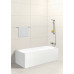 Душевой гарнитур Hansgrohe Crometta Vario 650 26553400 с мыльницей