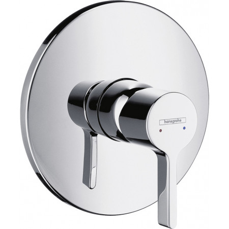 Смеситель Hansgrohe Metris S 31665000 для душа