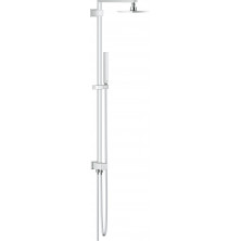 Душевая стойка Grohe Euphoria Cube System 150 27696000