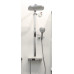 Душевая стойка Hansgrohe Raindance Select E 300 2jet 27126400 Showerpipe