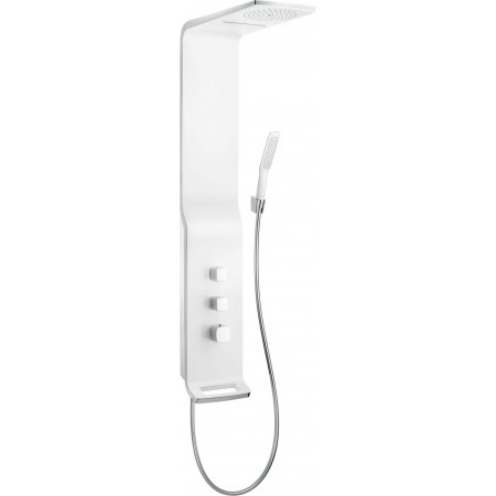 Душевая панель Hansgrohe Raindance Lift 27008400