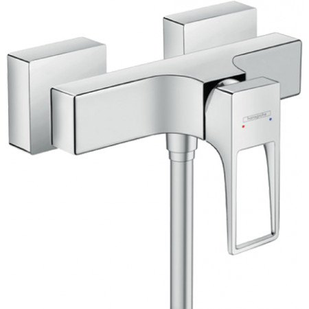 Смеситель Hansgrohe Metropol 74560000 для душа