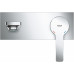 Смеситель Grohe Lineare New 23444001 для раковины