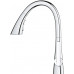 Смеситель Grohe Zedra 32294002 для кухонной мойки