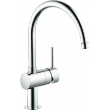 Смеситель Grohe Minta 32917000 для кухонной мойки