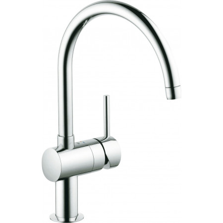 Смеситель Grohe Minta 32917000 для кухонной мойки