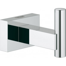 Крючок Grohe Essentials Cube 40511001