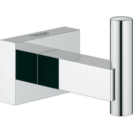 Крючок Grohe Essentials Cube 40511001