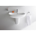 Раковина Duravit D-Code 23106500002