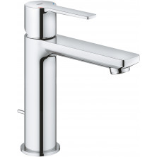 Смеситель Grohe Lineare New 32114001 для раковины