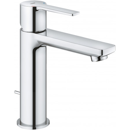 Смеситель Grohe Lineare New 32114001 для раковины