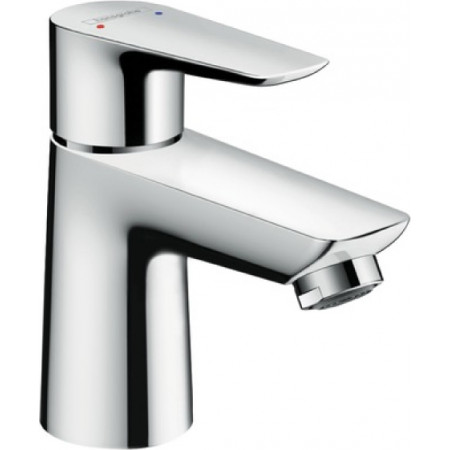 Смеситель Hansgrohe Talis E 71702000 для раковины