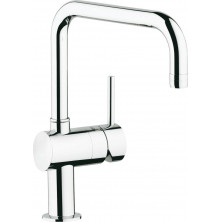 Смеситель Grohe Minta 32488000 для кухонной мойки