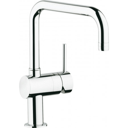 Смеситель Grohe Minta 32488000 для кухонной мойки