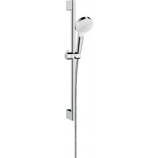 Душевой гарнитур Hansgrohe Crometta 1jet 650 26533400