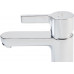 Смеситель Hansgrohe Metris S 31060000 для раковины