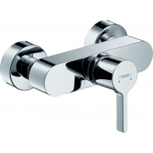 Смеситель Hansgrohe Metris S 31660000 для душа