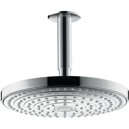 Верхний душ Hansgrohe Raindance Select S 240 2jet 26467000