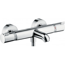 Термостат Hansgrohe Ecostat Comfort 13114000 для ванны с душем