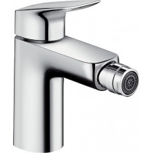 Смеситель Hansgrohe Logis 71200000 для биде