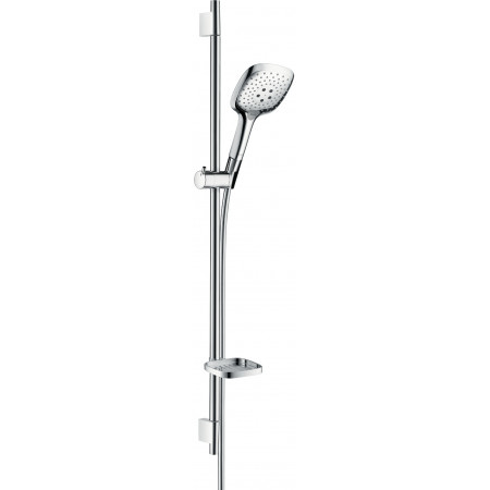 Душевой гарнитур Hansgrohe Raindance Select E 150 27857000 Unica'S Puro