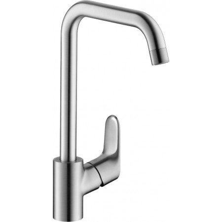 Смеситель Hansgrohe Focus 31820800 для кухонной мойки