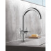 Смеситель Grohe Atrio New 21019003 для раковины