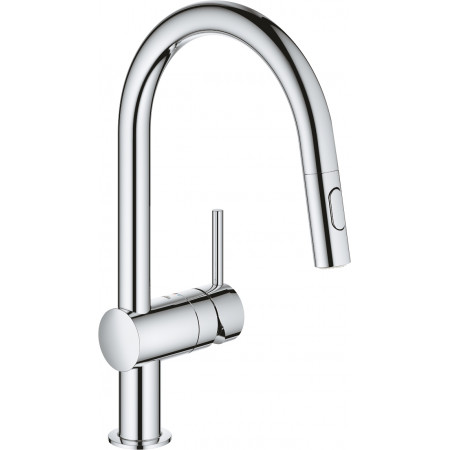 Смеситель Grohe Minta 32321002 для кухонной мойки