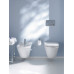 Унитаз подвесной Duravit Starck 3 2200090000