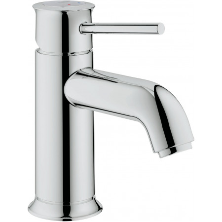 Смеситель Grohe BauClassic 23162000 для раковины