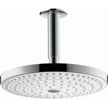 Верхний душ Hansgrohe Raindance Select S 240 2jet 26467400