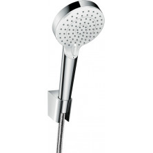 Душевой гарнитур Hansgrohe Crometta Vario 26691400 1,25 м