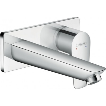 Смеситель Hansgrohe Talis E 71732000 для раковины