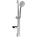 Душевой гарнитур Hansgrohe Croma 100 Vario 27772000 Unica'C