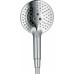 Душевой гарнитур Hansgrohe Raindance Select S 120 3iet 26630000