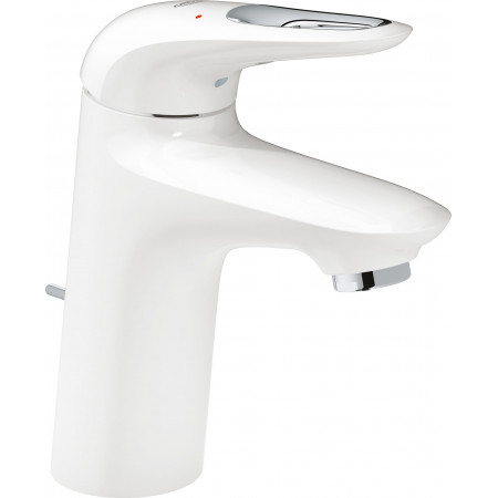 Смеситель Grohe Eurostyle New 33558LS3 для раковины