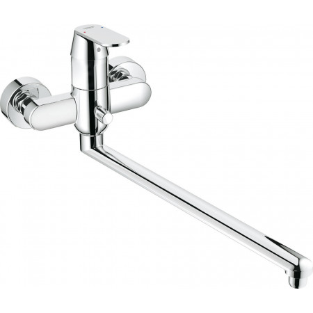 Смеситель Grohe Eurosmart Cosmopolitan 32847000 универсальный