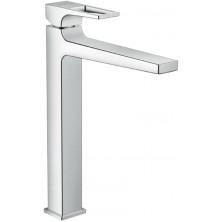 Смеситель Hansgrohe Metropol 74512000 для раковины