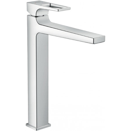 Смеситель Hansgrohe Metropol 74512000 для раковины