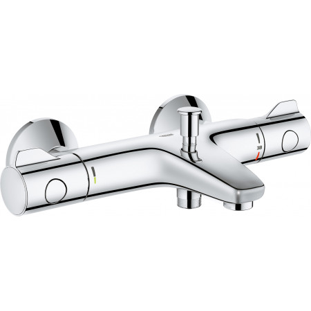 Термостат Grohe Grohtherm 800 34567000 для ванны с душем