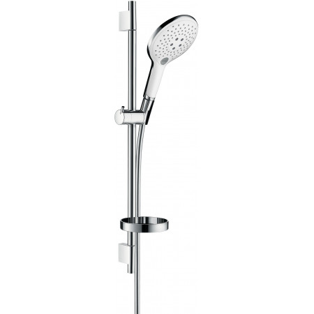 Душевой гарнитур Hansgrohe Raindance Select S 150 3iet 27802400