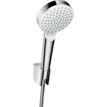 Душевой гарнитур Hansgrohe Crometta 1jet 1,60м  26567400